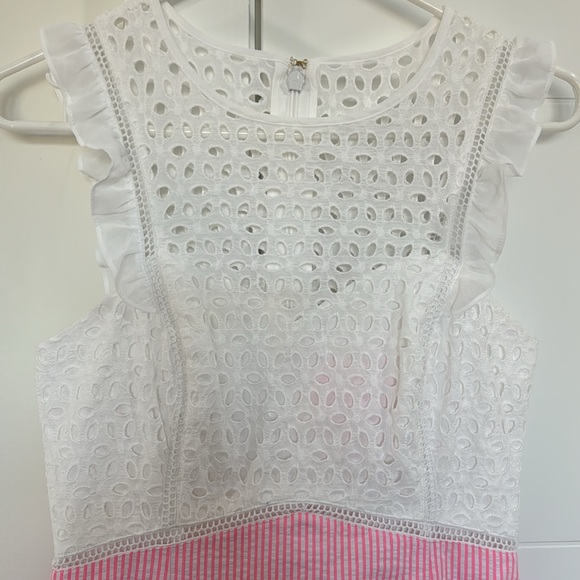 Lilly Pulitzer Maya Shift Dress - Picture 3 of 6